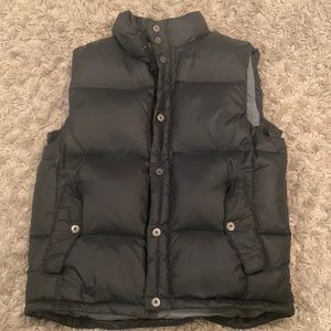 The Gap Men’s Vest